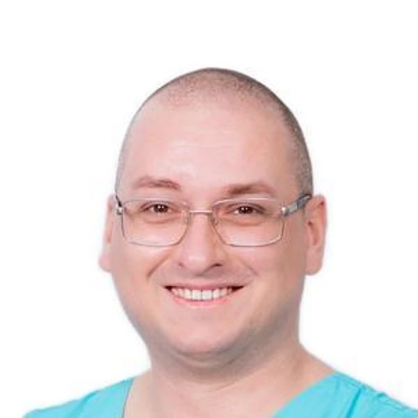 Пархоменко Алексей Николаевич — Стоматолог-ортопед, Стоматолог-имплантолог, Стоматолог-хирург, Волгоград