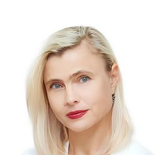 Шевырева Лилия Олеговна — Стоматолог, Детский стоматолог, Стоматолог-хирург, Волгоград