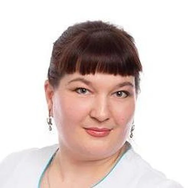 Смирнова Екатерина Сергеевна — Гастроэнтеролог, Детский гастроэнтеролог, Ковров