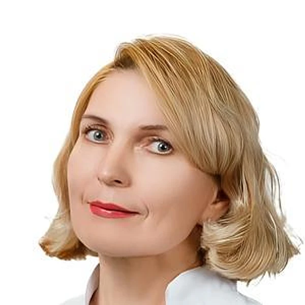 Волкова Маргарита Анатольевна — Гинеколог, Ковров