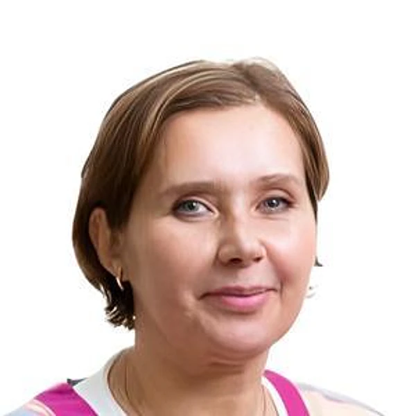 Зотова Лариса Александровна — Гинеколог, Врач УЗИ, Ковров