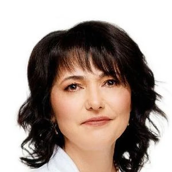 Акиева Татьяна Ильинична — Стоматолог-ортопед, Волгоград