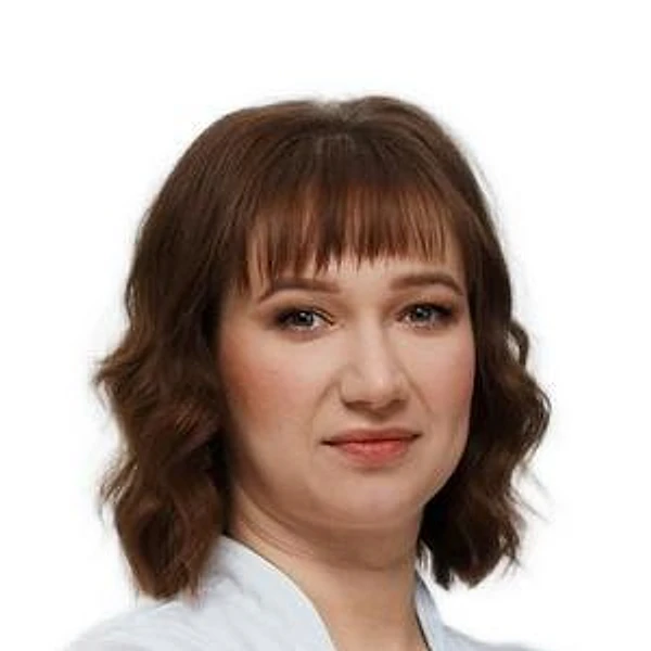 Рева Ксения Юрьевна — Стоматолог, Волгоград