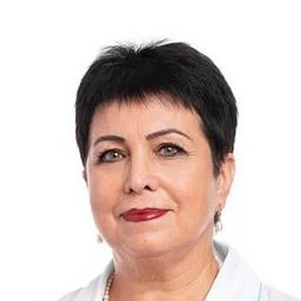 Мальцева Ирина Александровна — Врач УЗИ, Ковров