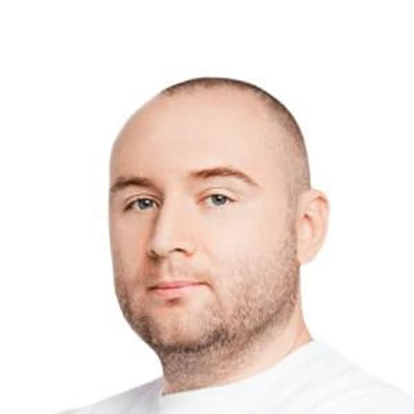 Грачев Денис Викторович — Стоматолог-ортопед, Волгоград