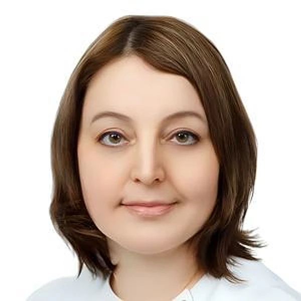 Воробьева Наталья Алексеевна — Эндоскопист, Владимир