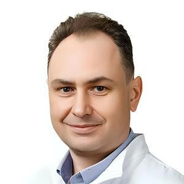 Яковлев Дмитрий Игоревич — Функциональный диагност, Сомнолог, Ковров