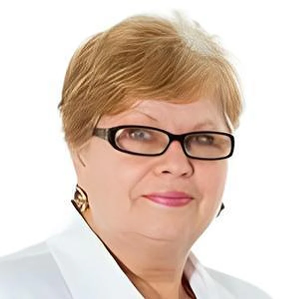 Минеева Ирина Васильевна — Рентгенолог, Детский рентгенолог, Солнечногорск