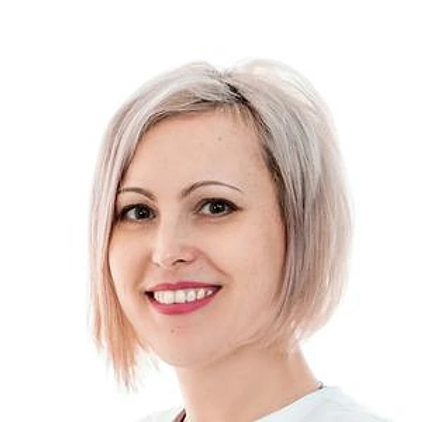 Шульпина Татьяна Михайловна — Кардиолог, Ковров