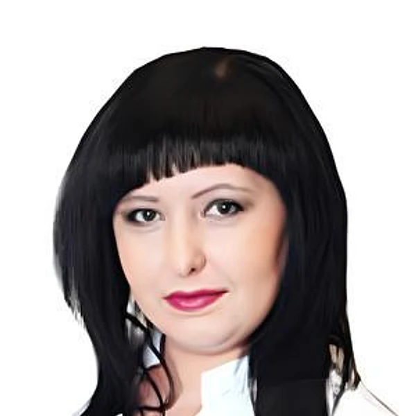 Лобова Инга Викторовна — Кардиолог, Богородск