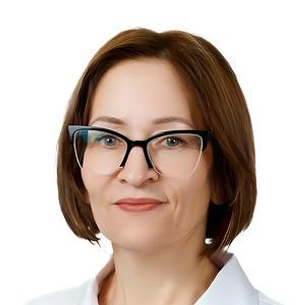 Сидоренко Мария Ивановна — Невролог, Нутрициолог, Ковров