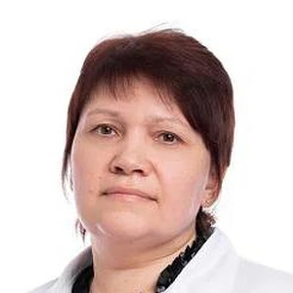Агафонова Марина Игоревна — Невролог, Ковров