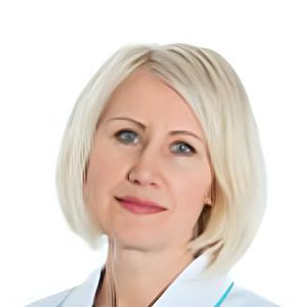 Самохвалова Лилия Николаевна — Офтальмолог (окулист), Ковров