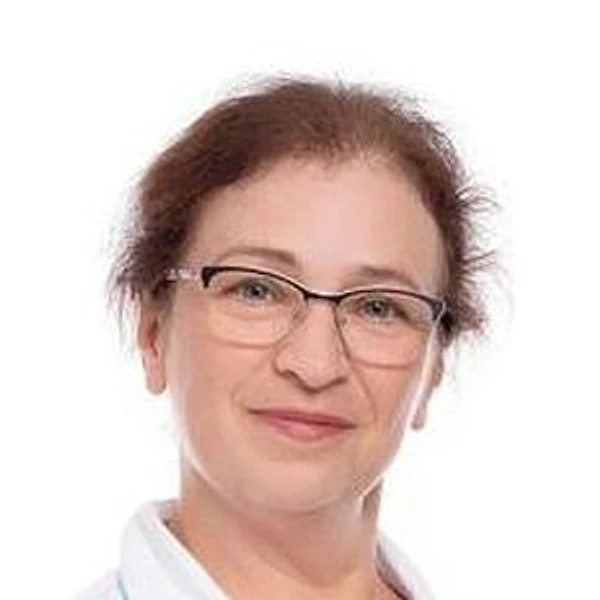 Пронина Ирина Юрьевна — Терапевт, Ковров