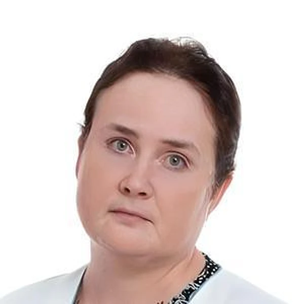 Шагалова Светлана Анатольевна — Терапевт, Ковров