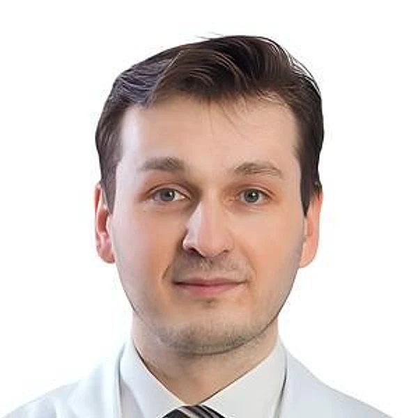 Прокофьев Сергей Николаевич — Травматолог, Детский травматолог, Ортопед, Ковров