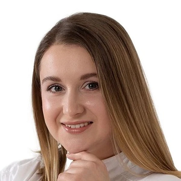Иванова Юлия Витальевна — Стоматолог, Детский стоматолог, Калининград