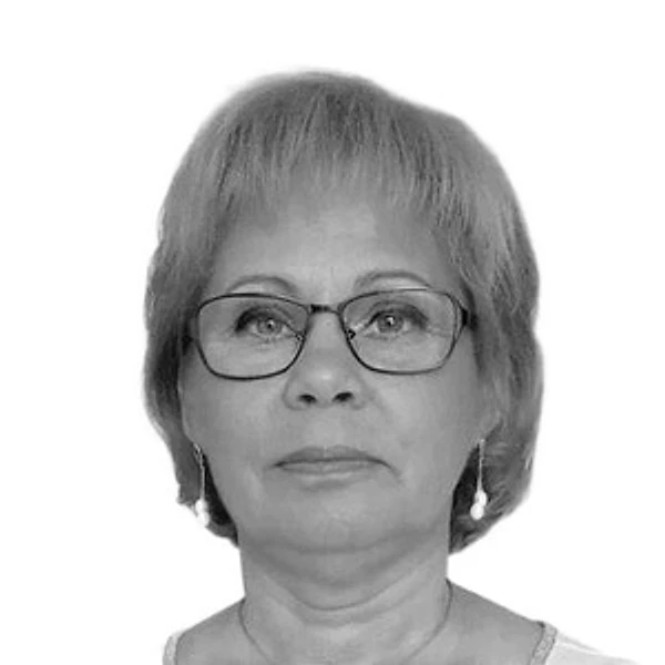 Лоскутова Наталья Николаевна — Терапевт, Пермь