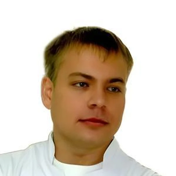 Змазнев Владислав Александрович — Пульмонолог, Терапевт, Санкт-Петербург