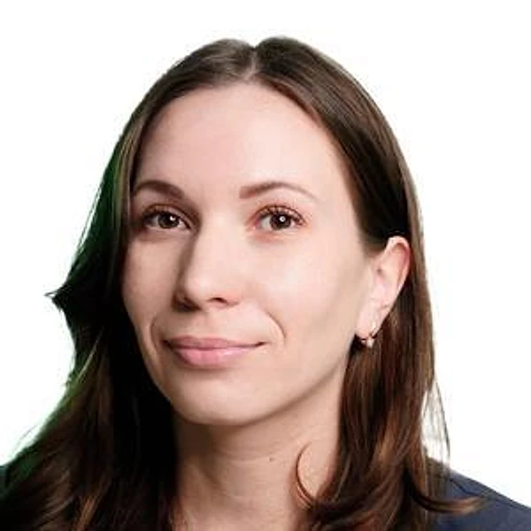 Калапкина Рогнеда Андреевна — Гинеколог, Врач УЗИ, Гинеколог-эндокринолог, Хабаровск