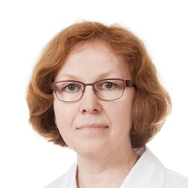 Бушуева Галина Афанасьевна — Невролог, Ижевск