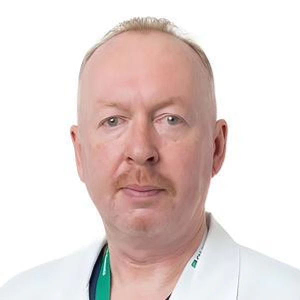 Ефремов Алексей Валерьевич — Хирург, Иваново