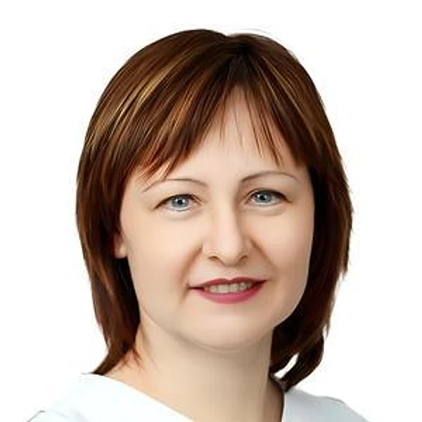 Яковлева Наталья Дмитриевна — Кардиолог, Эндокринолог, Ковров