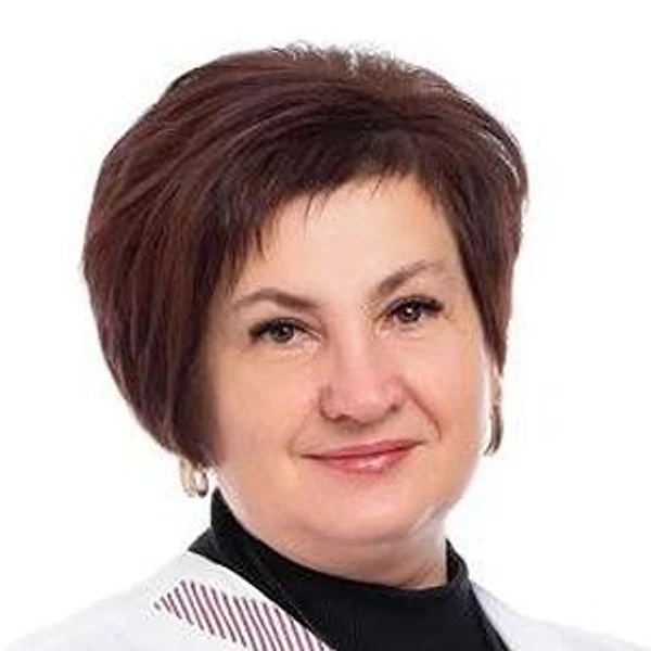 Исаева Ирина Викторовна — Детский кардиолог, Педиатр, Ковров