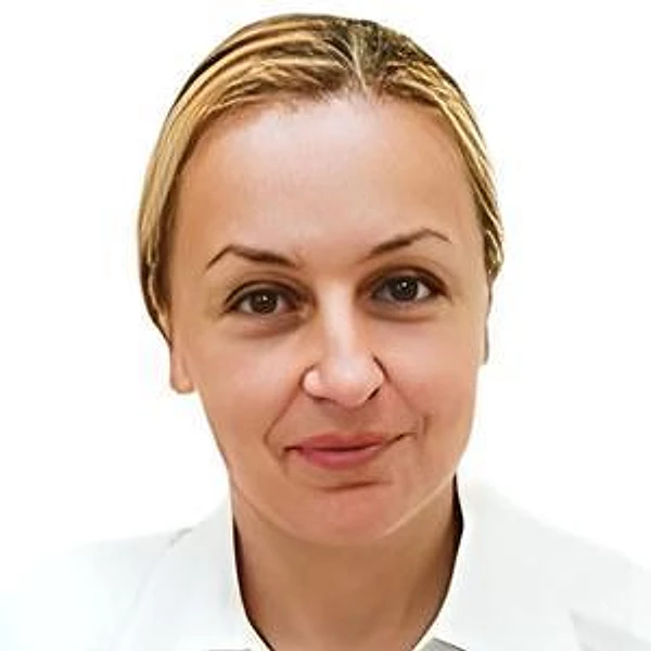 Годовицына Наталья Валентиновна — Детский хирург, Ковров