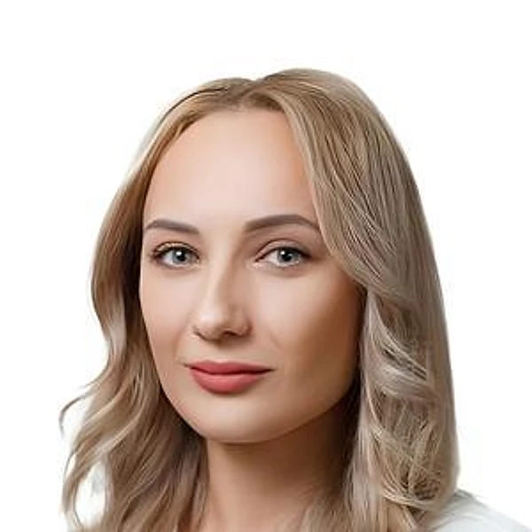 Селиверстова Христина Олеговна — ЛОР, Детский ЛОР, Ковров