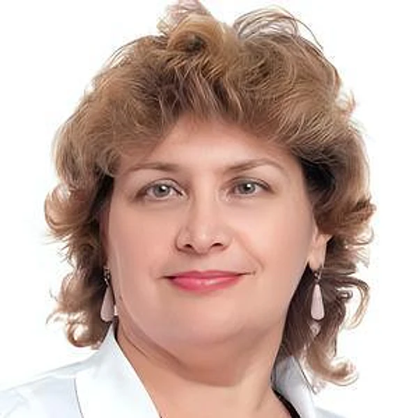 Матюшева Светлана Александровна — Педиатр, Ковров