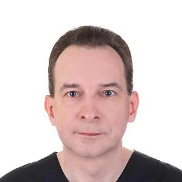 Лифанов Игорь Геннадьевич — Массажист, Челябинск