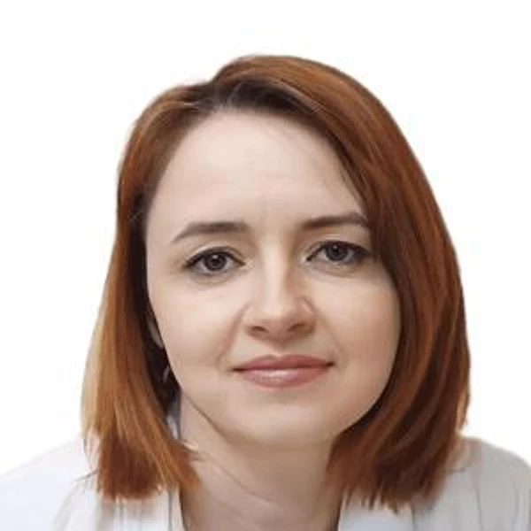 Клевитова Ирина Вячеславовна — Эндокринолог, Ковров