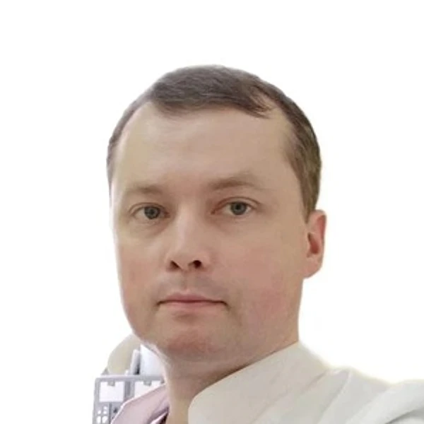 Шатунин Дмитрий Сергеевич — Терапевт, Ковров