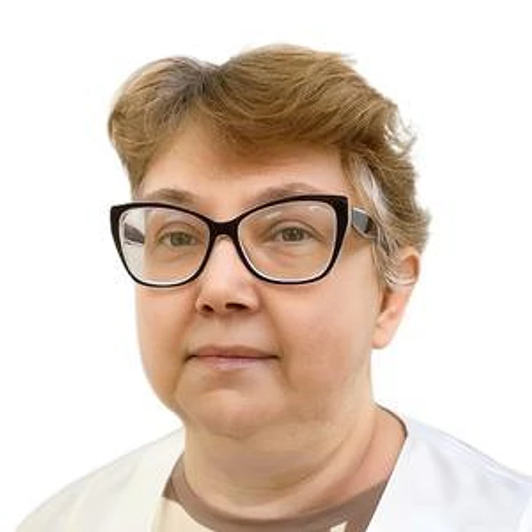 Карпова Виктория Сергеевна — Ревматолог, Ковров