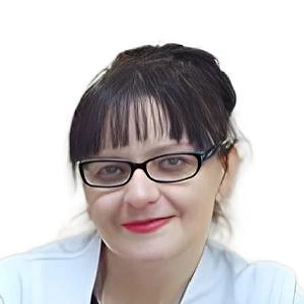 Бушуева Жанна Борисовна — Невролог, Врач УЗИ, Функциональный диагност, Эпилептолог, Ковров