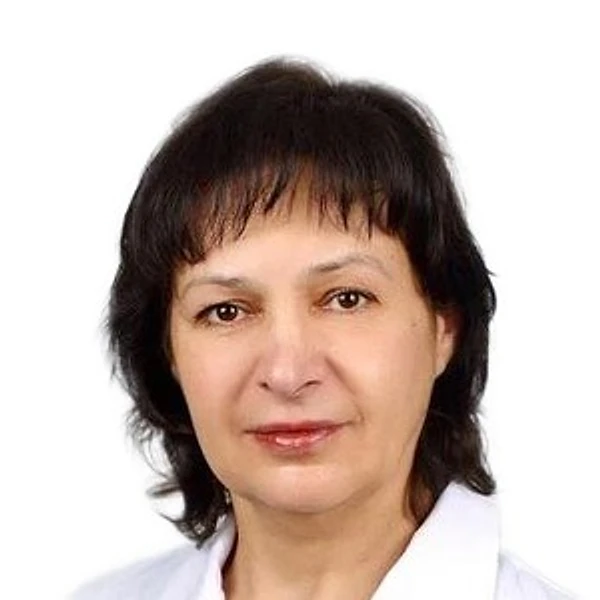 Мозолькина Вера Александровна — Кардиолог, Детский кардиолог, Функциональный диагност, Ковров