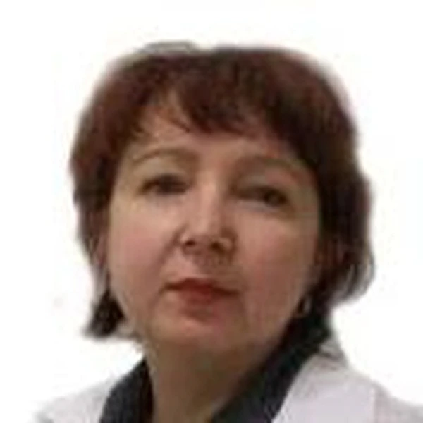 Кузнецова Елена Вадимовна — Врач УЗИ, ЛОР, Ковров