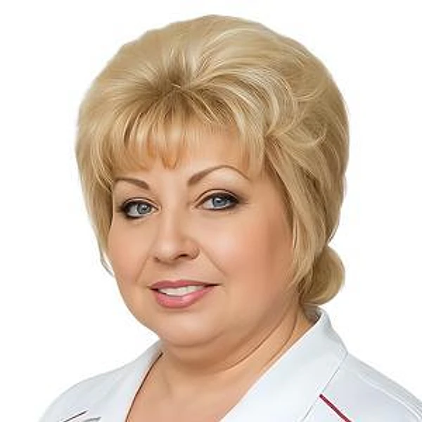 Маслова Елена Евгеньевна — Гастроэнтеролог, Врач УЗИ, Эндоскопист, Ковров