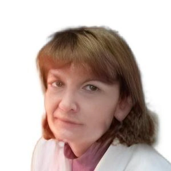 Волкова Светлана Владимировна — Ревматолог, Ковров