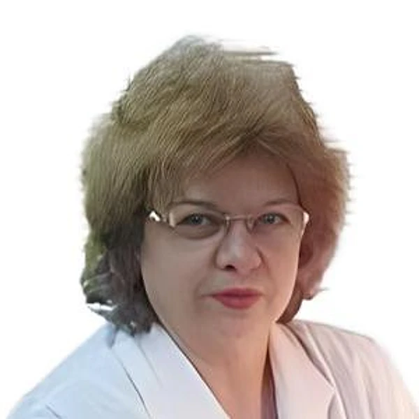 Камбулова Татьяна Анатольевна — Офтальмолог (окулист), Ковров