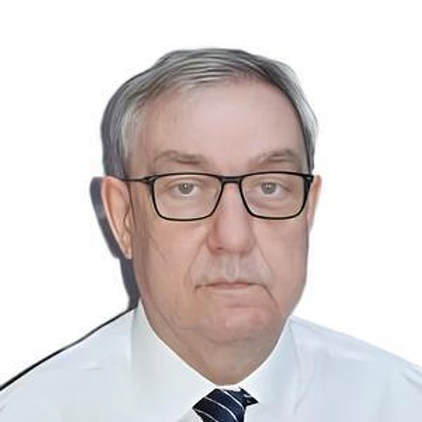 Крюков Игорь Константинович — Стоматолог-ортопед, Стоматолог-хирург, Волгоград