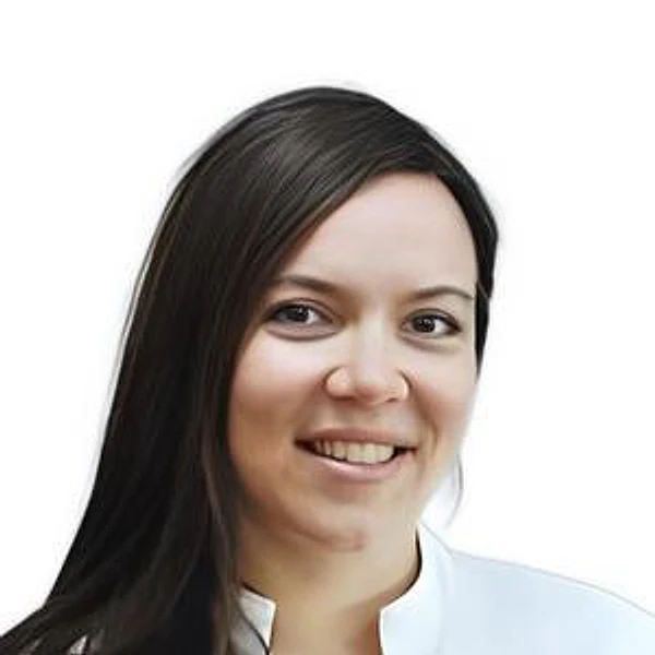 Крюкова Ирина Игоревна — Стоматолог, Стоматолог-ортопед, Волгоград