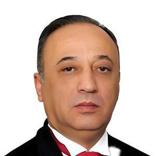 Авагян Самвел Лаврентьевич — Стоматолог, Гусь-Хрустальный