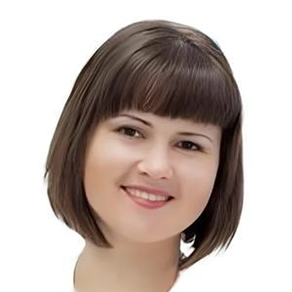Листопад Татьяна Викторовна — Стоматолог, Выборг
