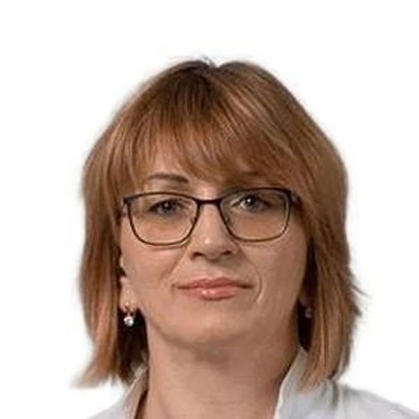 Акимова Ольга Александровна — Офтальмолог (окулист), Ковров