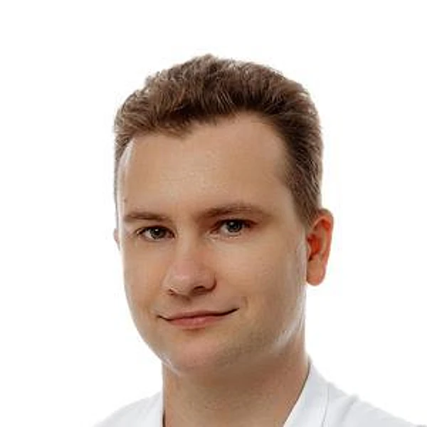 Щипанов Александр Леонидович — Офтальмолог-хирург, Офтальмолог (окулист), Иваново