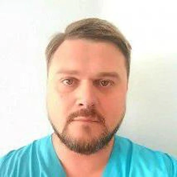 Шеметов Егор Александрович — Онколог, Челябинск