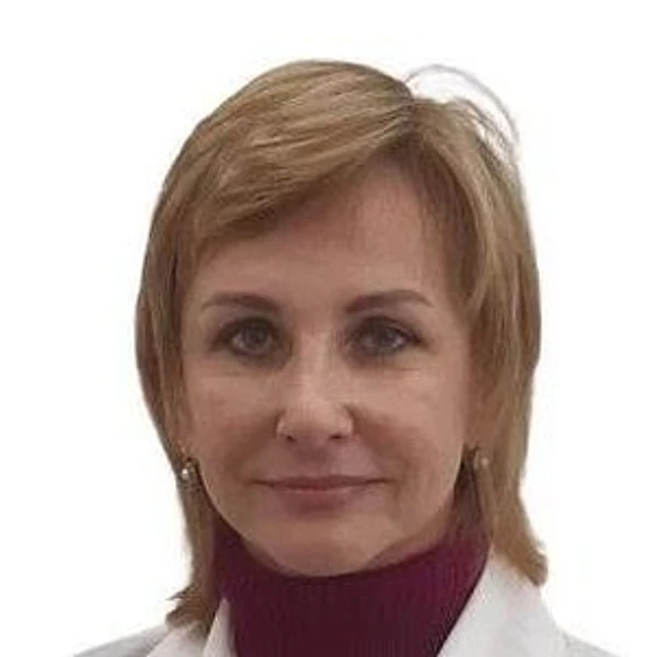 Кушнир Нина Владимировна — Эндокринолог, Назрань