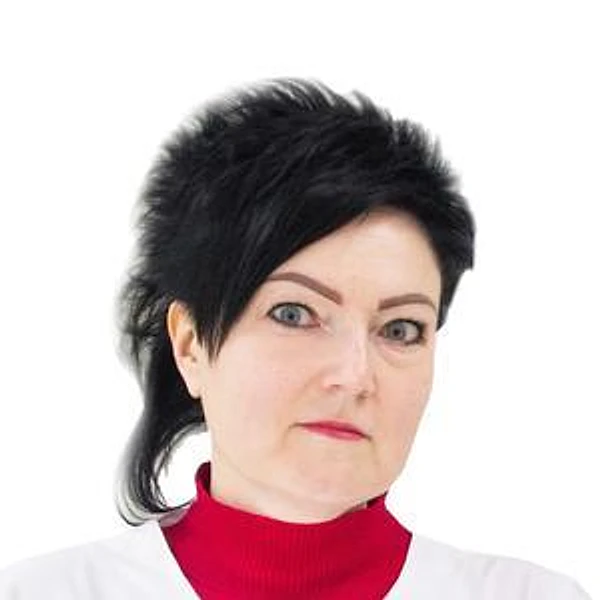 Акишкина Евгения Николаевна — Терапевт, Профпатолог, Пульмонолог, Ковров
